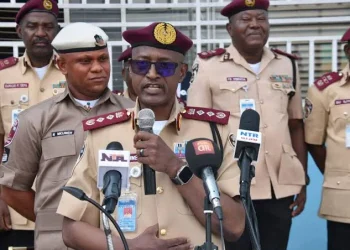FRSC sustains 24-hour license production to clear backlogs