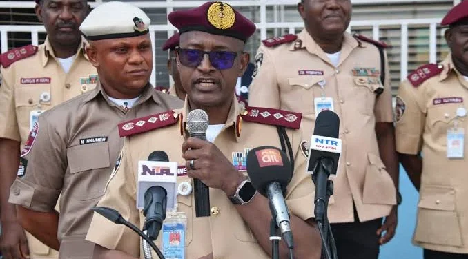 FRSC sustains 24-hour license production to clear backlogs
