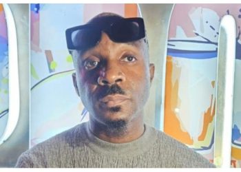 NDLEA arrests Pretty Mike, 100 others at Lagos club