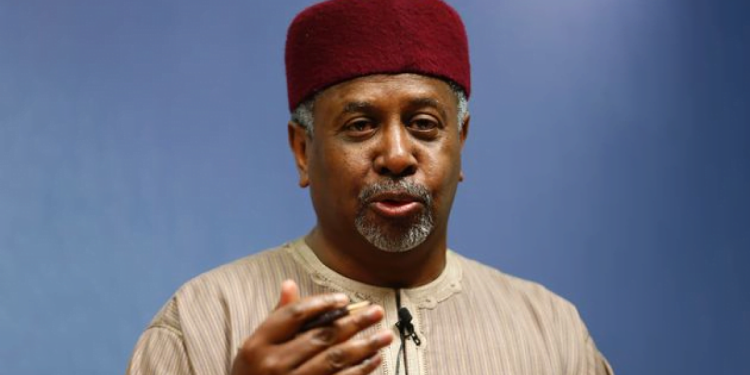 Court rejects bid to re-admit exhibits in Dasuki trial