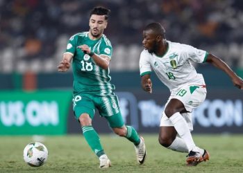 Algeria defeats Somalia, qualifies for 2026 World Cup