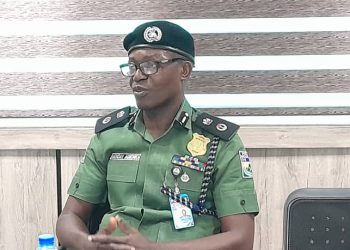 Police warn of fake threats, extortion in Edo State