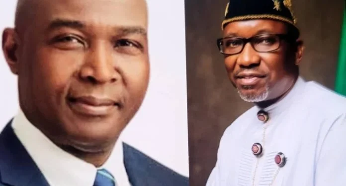 NNPC hails Ekperikpo, Mshelbila on GECF leadership roles