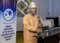 Mojeed urges stronger support for professional journalists