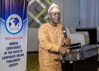 Mojeed urges stronger support for professional journalists