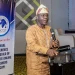 Mojeed urges stronger support for professional journalists