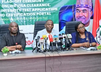 NDLEA launches online portal for drug test, visa clearance