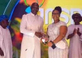 Olugbile wins 2025 NLNG Prize for Literature