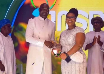 Olugbile wins 2025 NLNG Prize for Literature