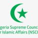 Islamic council urges FG to check false conflict narratives