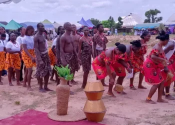 NYSC emphasizes cultural diversity to promote unity