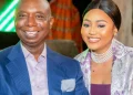 Ned Nwoko blames Regina’s outburst on drug influence