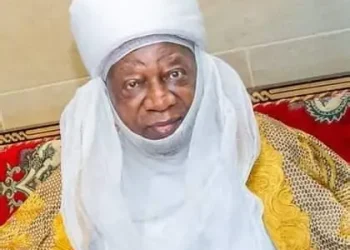 Emir of Ilorin preaches unity at 65th Independence Anniversary