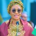 First Lady gifts OAU 21 shuttle buses