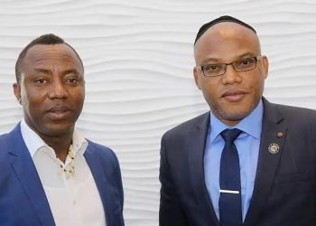 #FreeNnamdiKanu: Sowore adamant, seeks police protection for protesters