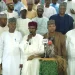 PDP candidate in Zamfara by-election defects to APC