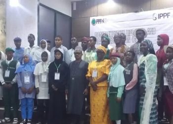 PPFN calls for life-skills, health education inclusion
