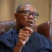 Peter Obi sues Deji Adeyanju for alleged defamation