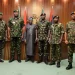 Tinubu draws new rules with service chiefs