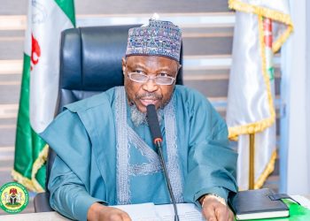 NAHCON boss in EFCC net over N50b Hajj fraud