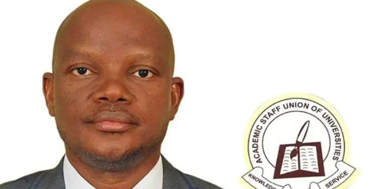 ASUU suspends two-week warning strike action