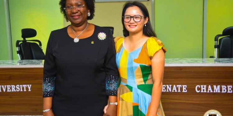 Opay promises scholarships to 20 LASU students