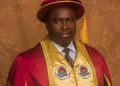 Council of State approves Amupitan as new INEC chairman
