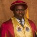 Council of State approves Amupitan as new INEC chairman