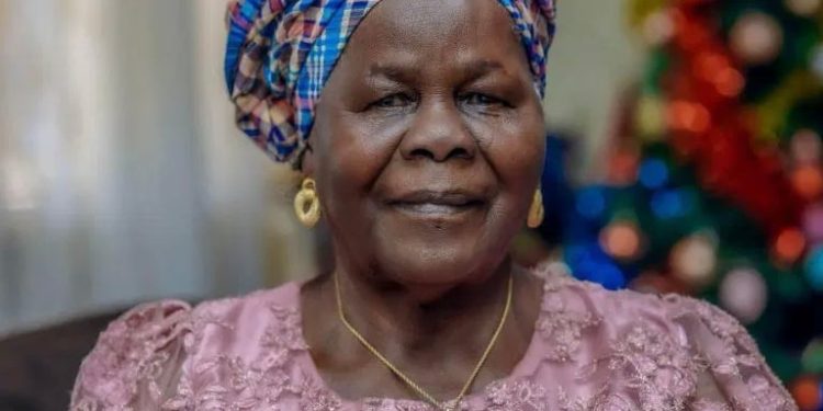 Tinubu, Caleb, Akpabio pay respects to Mama Yilwatda