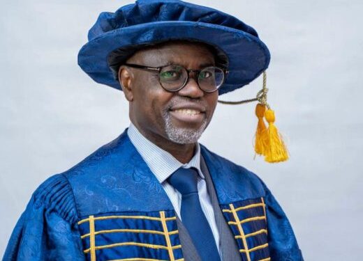 316 make first class as UNILORIN graduates 11,886