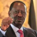 Kenya’s former premier, Raila Odinga dies in India