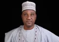 Speaker inaugurates committee to regulate cryptocurrency