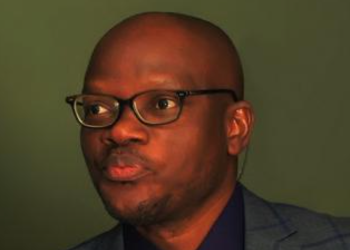 ASUU National President, Professor Chris Piwuna