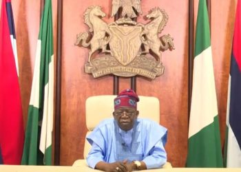 Tinubu gives hope to Nigerians