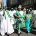 Nigerians mark Independence in New York with pomp