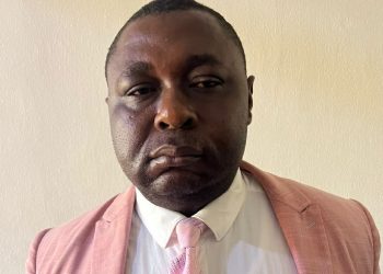 DSS issues disclaimer on Barry Donald