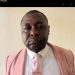 DSS issues disclaimer on Barry Donald