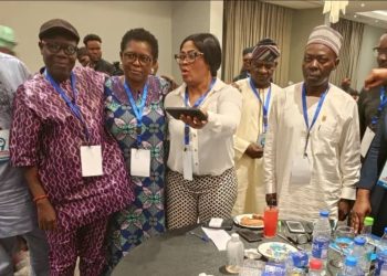 GOCOP 2025 conference interrogates governance realities