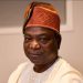 Gov AbdulRazaq, Olomu, leaders celebrate Afolabi at 75