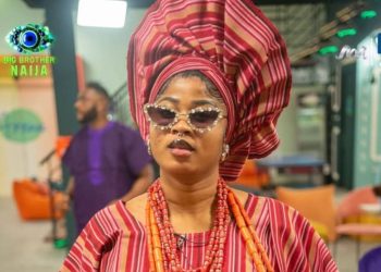 Imisi wins the big prize at BBNaija Season 10