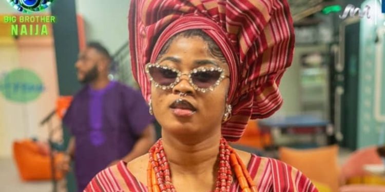 Imisi wins the big prize at BBNaija Season 10