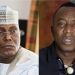 Atiku and Sowore : How not to make Nigeria a laughing stock