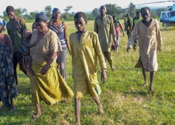 Troops free 21 from kidnappers in Kwara, Kogi States