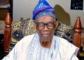 Pa Aderibigbe was a generational bridge, says Jani