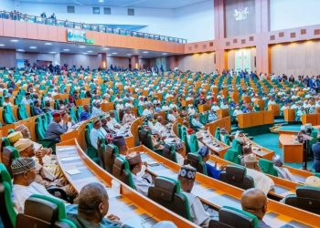 Reps approve $2.35bn external loan request by Tinubu