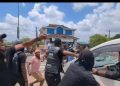 Turmoil trails Tanzanian election