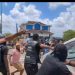 Turmoil trails Tanzanian election