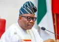 Senators want INEC to bear burden of in poll disputes