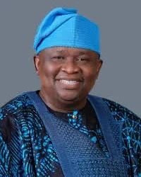 Sen. Adeola promotes 12 power projects in Ogun State