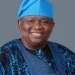 Sen. Adeola promotes 12 power projects in Ogun State